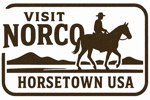 Visit Norco Logo