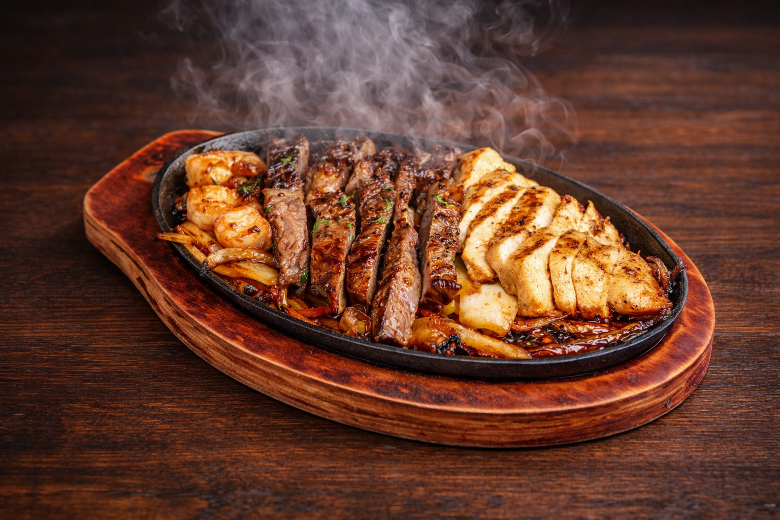 Saddle Sore Saloon and Eatery 