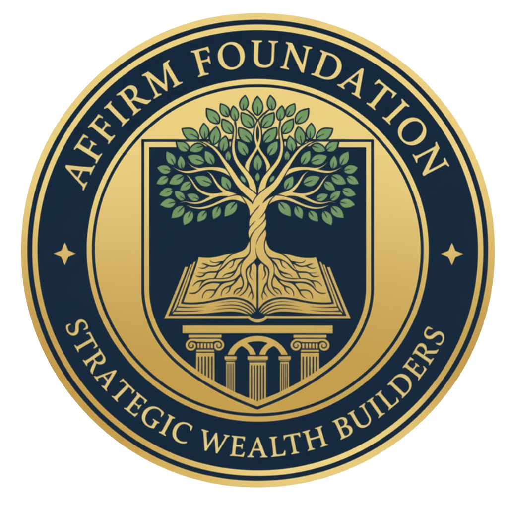 Affirm Foundation LLC