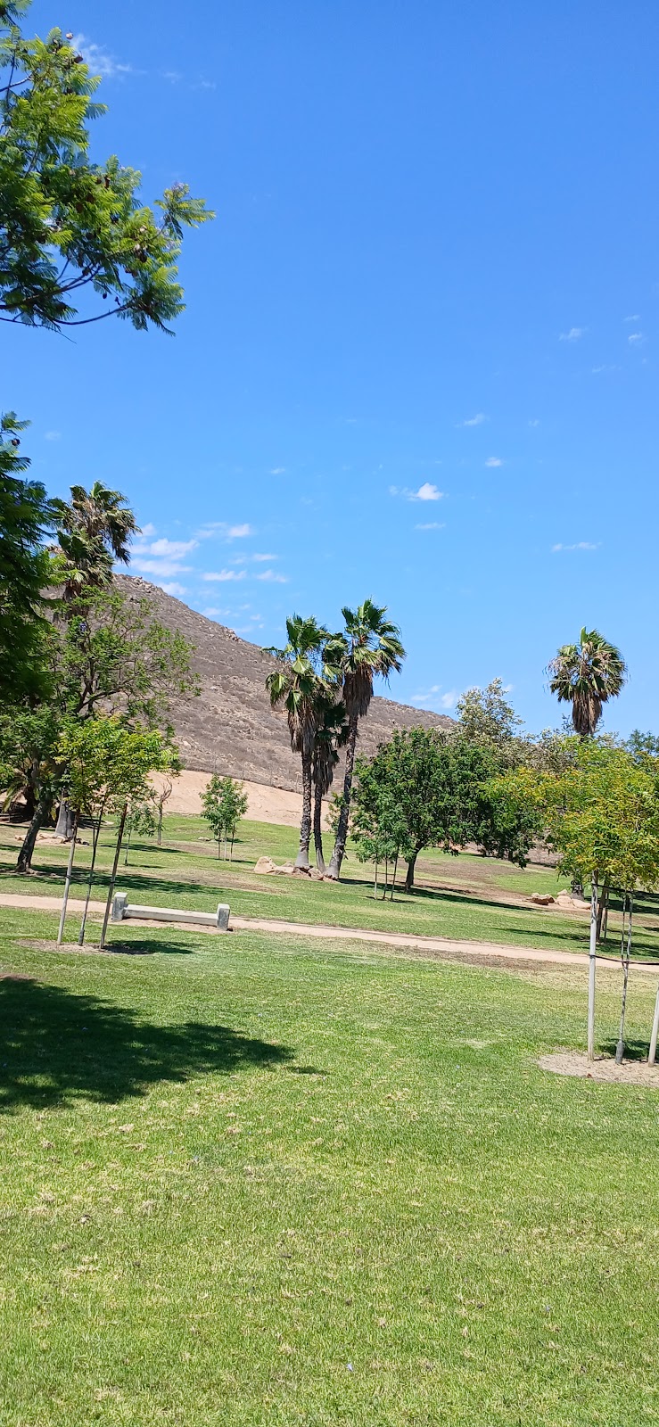 Neal Snipes Park main image