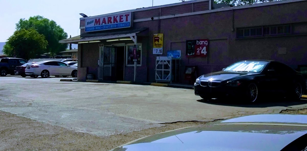 Norco Market & Liquor main image