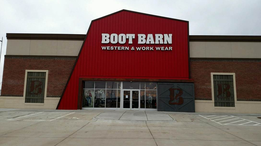 Boot Barn main image