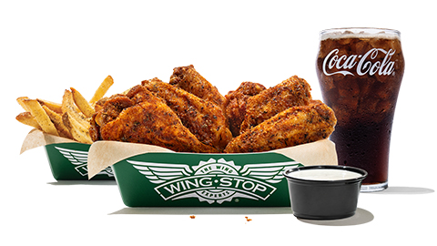Wingstop main image