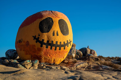 Pumpkin Rock main image