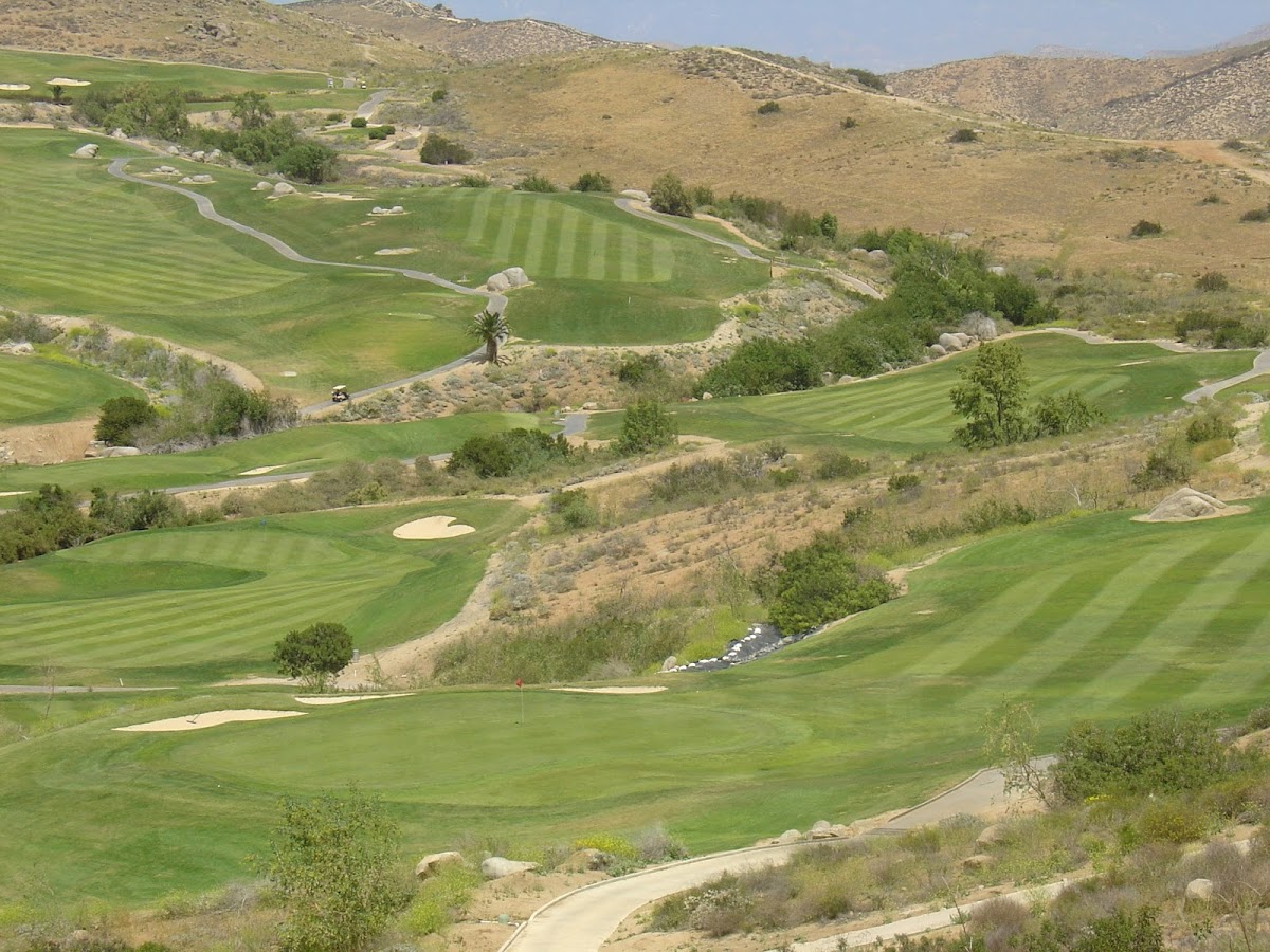 Hidden Valley Golf Club