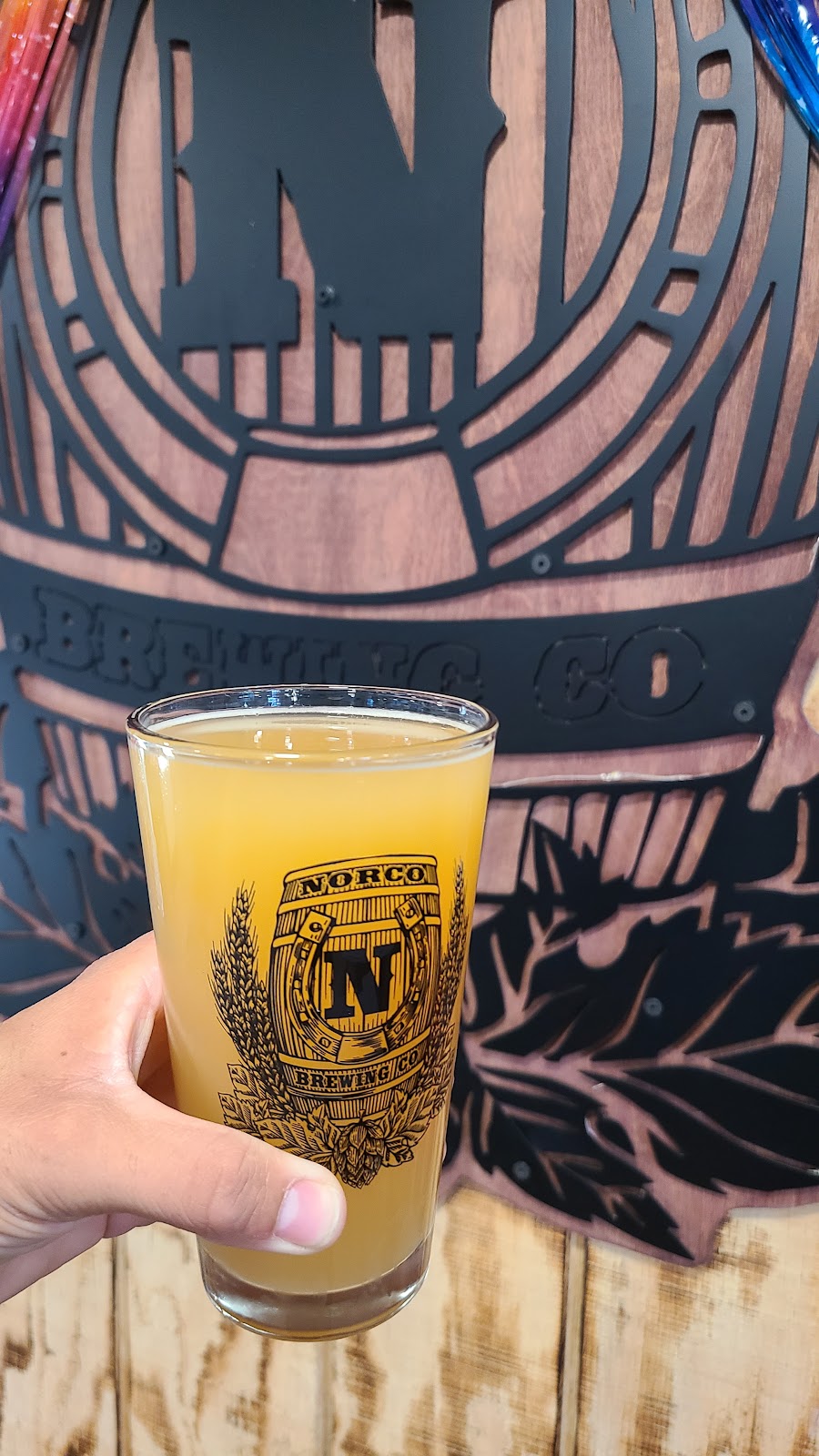 Norco Brewing Company
